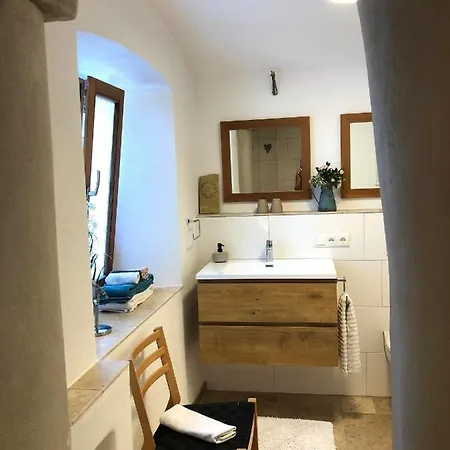 3 Rinser Appartement Vogtareuth