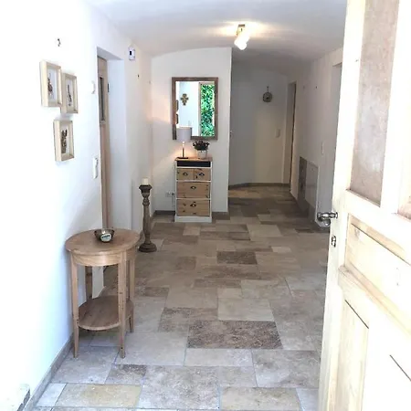 3 Rinser Appartement Vogtareuth