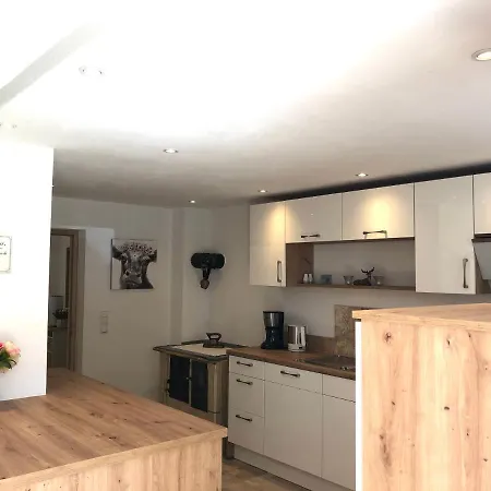 Appartement 3 Rinser