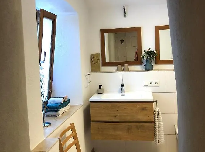 3 Rinser Lägenhet Vogtareuth
