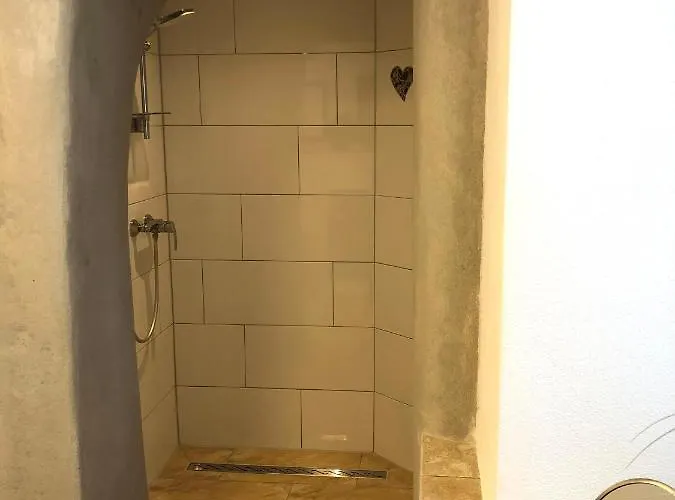 Lägenhet 3 Rinser Vogtareuth